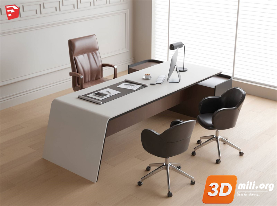 Office Furniture Skp Flies